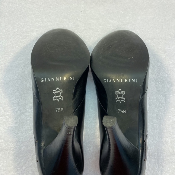 GIANNI BINI WOMEN'S HEEL'S - Picture 6 of 7